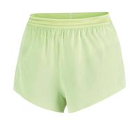 (10 UK, Lime) Salomon Womens/Ladies Sense Aero 3 Casual Shorts