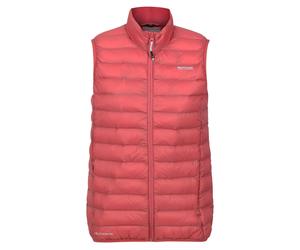 (10 UK, Mineral Red/Rumba Red) Regatta Womens/Ladies Marizion Gilet
