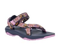 TEVA Hurricane XLT 2 Sandals in Modern Nature Lupine, Size 10