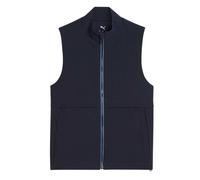 (10 UK, Navy Blazer) Puma Womens/Ladies Performance Sleeveless Golf Gilet