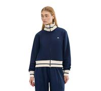 (10 UK, Navy) Ellesse Womens/Ladies Sanita Full Zip Jacket