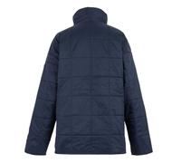 (10 UK, Navy) Regatta Womens/Ladies Courcelle II Quilted Jacket