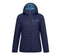 (10 UK, Navy) Regatta Womens/Ladies Lighthouse Lightweight Padded Jacket