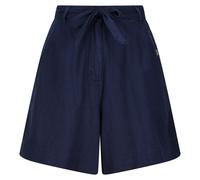 (10 UK, Navy) Regatta Womens/Ladies Sabela II Shorts