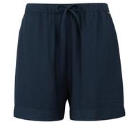 Regatta Womens/Ladies Salise Lightweight Shorts - Navy - Navy - 10 UK