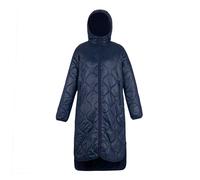 (10 UK, Navy) Regatta Womens/Ladies Triea Quilted Jacket