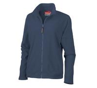 Result Womens/Ladies Horizon High Grade Fleece Jacket RW10149