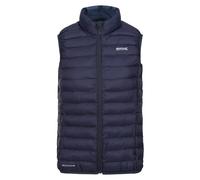 (10 UK, Navy/Sea Haze) Regatta Womens/Ladies Marizion Gilet