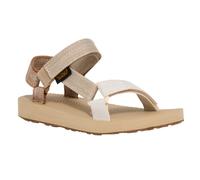(10 UK, Neutral Multi) Teva Kids Original Universal Metallic Sandals