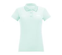(10 UK, Ocean Mist) Regatta Womens/Ladies Maverick V Polo Shirt