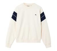 (10 UK, Off White) Ellesse Womens/Ladies Calgary Sweatshirt