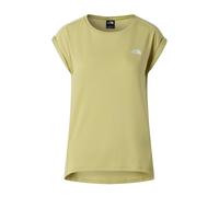 (10 UK, Pear) The North Face Womens/Ladies Performance T-Shirt