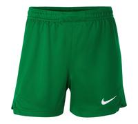 (10 UK, Pine Green) Nike Womens/Ladies Logo Athletic Shorts