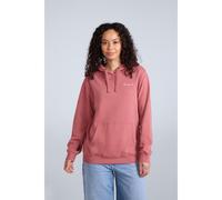 (10 UK, Pink) Animal Womens/Ladies Maya Organic Hoodie