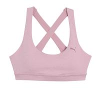 (10 UK, Pink) Puma Womens/Ladies Cloudspun Non-Wired Sports Bra