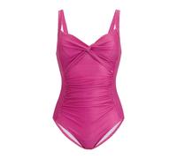 (10 UK, Pink) Regatta Womens/Ladies Sakari Patterned One Piece Swimsuit