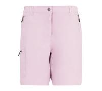 (10 UK, Powder Lilac) Regatta Womens/Ladies Chaska III Walking Shorts
