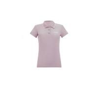 (10 UK, Powder Lilac) Regatta Womens/Ladies Maverick V Polo Shirt