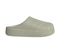 (10 UK, Putty Grey) Adidas Mens Superstar Backless Flat Mules
