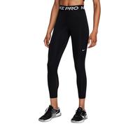 (10 UK R, Black) Nike Womens/Ladies Pro High Rise Leggings