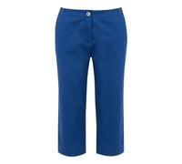 Regatta Women's Bayletta Capri Trousers - Brightest Blue - Brightest Blue - 10 UK R