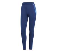 (10 UK R, Navy Blue) Adidas Womens/Ladies Tiro 24 Slim Tracksuit Bottoms