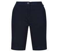 (10 UK R, Navy) Regatta Womens/Ladies Bayletta Shorts