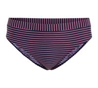 (10 UK, Rose) Trespass Womens/Ladies Striped Bikini Bottoms