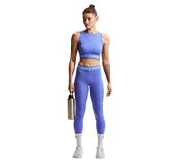 (10 UK, Sapphire) Nike Womens/Ladies Pro Leggings
