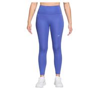 (10 UK, Sapphire) Nike Womens/Ladies Tempo High Waist 7/8 Leggings
