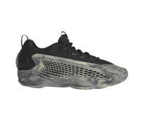 (10 UK, Silver/Black) Adidas Mens Anthony Edwards Basketball Shoes
