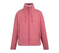 (10 UK, Slate Rose) Regatta Womens/Ladies Ashlynn Knitted Fleece Jacket
