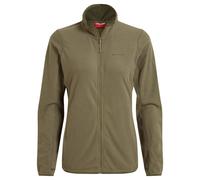 (10 UK, Soft Moss) Craghoppers Womens/Ladies Anya Nosilife Fleece Jacket