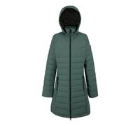Regatta Womens Andria Padded Jacket - Spruce Green - Spruce Green - 10 UK - 100% Polyester