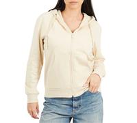 (10 UK, Stone) Brave Soul Womens/Ladies Sweat Jacket