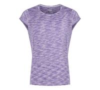 (10 UK, Sunset Purple) Regatta Womens/Ladies Hyperdimension II T-Shirt