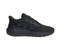 (10 UK, Triple Black) Adidas Mens Ultimashow 2.0 Trainers