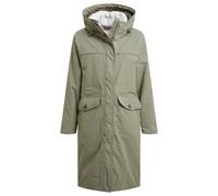 Craghoppers Womens/Ladies Tyndal Waterproof Jacket - Vert - 10 UK - Vert