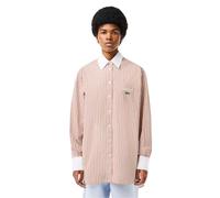 (10 UK, Water) Lacoste Womens/Ladies Shirt