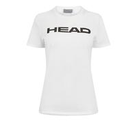 (10 UK, White/Black) Head Womens/Ladies Lucy T-Shirt