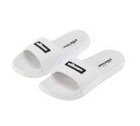 (10 UK, White) Ellesse Unisex Adult Laxxes Open Toe Sliders