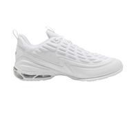 (10 UK, White) Puma Mens Meza Logo Trainers