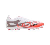 (10 UK, White) Puma Unisex Adult Ultra 5 Match Artificial Ground Football Boots