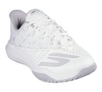 Skechers Mens Viper Court Rally Leather Trainers FS11627