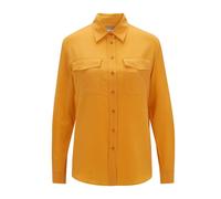 (10 UK, Yellow) Hugo Boss Womens/Ladies Blouse