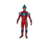 (#10 Ultraman Ginga) Figure Action Ultra Ultraman Ultra Monster Series Sofvi Soft Vinyl Toys Figure