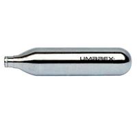 10 UMAREX 12g Co2 capsules for airsoft, paintball, air guns or air rifles
