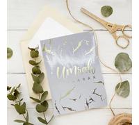 10 Umrah Mubarak Gift Cards, Wallet, Envelope, White Blank Umrah Cards, Congratulations Card, Umrah Mubarak Money Envelopes, Wallets, Gifts, Decorations. (White)