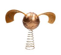 10" Un-Lit Harry Potter Quidditch Snitch Treetop
