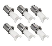 10 Universal Nose Hair Trimmer Blade Heads, Ideal Replacement for Clean
